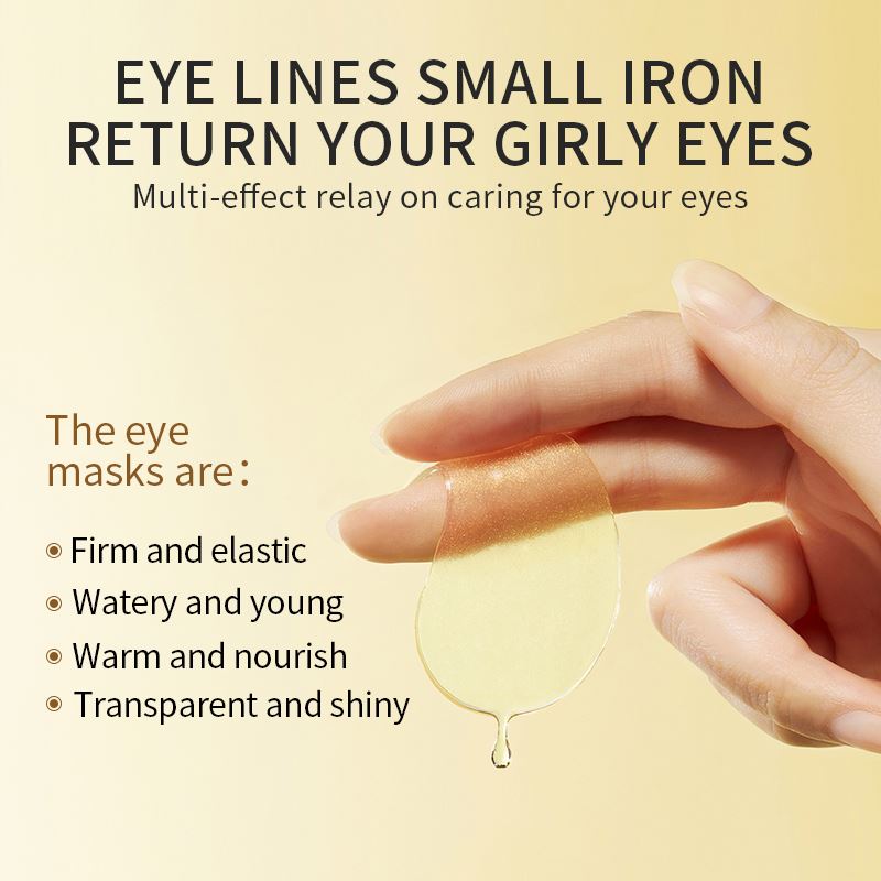 Under Eye Patch (60pcs)