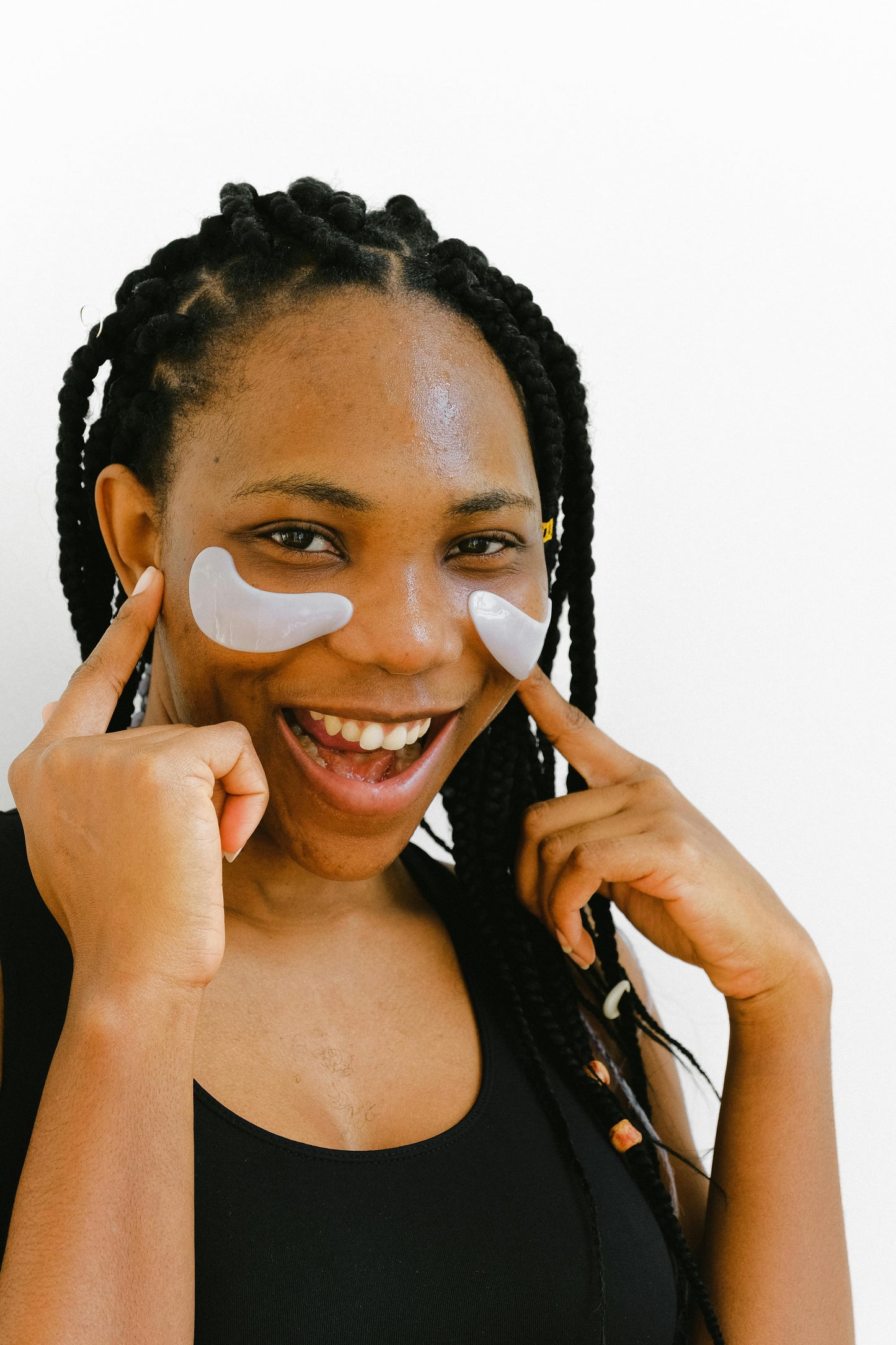 Under Eye Patch (60pcs)