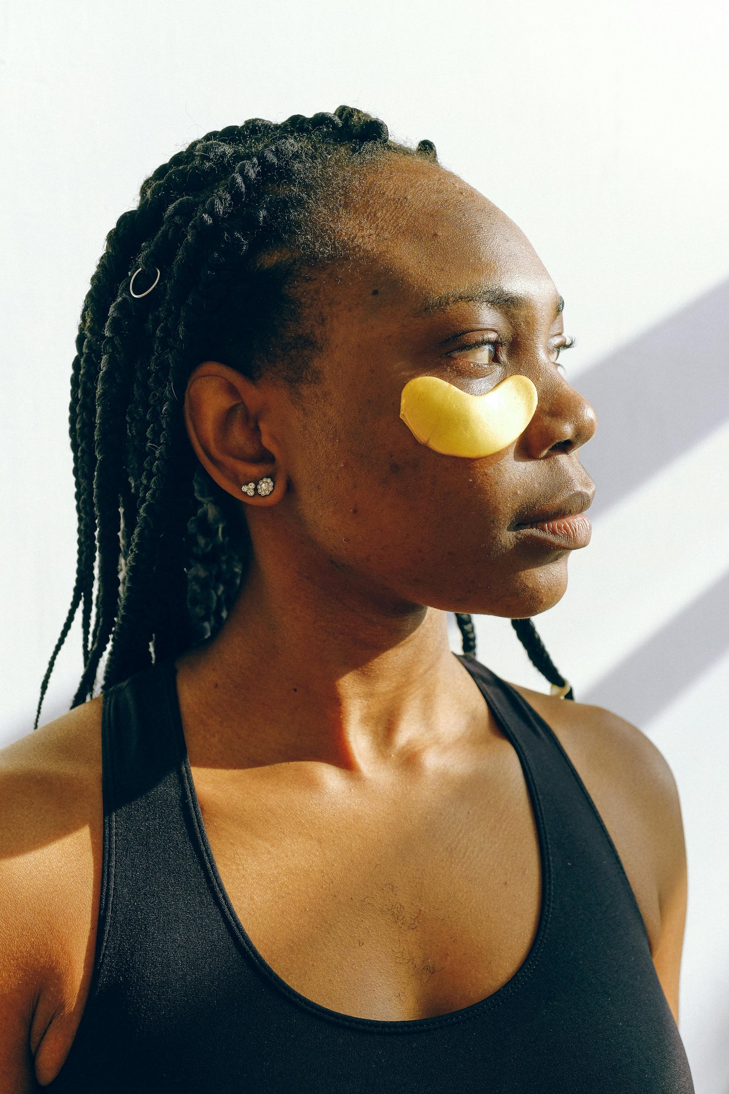 Under Eye Patch (60pcs)