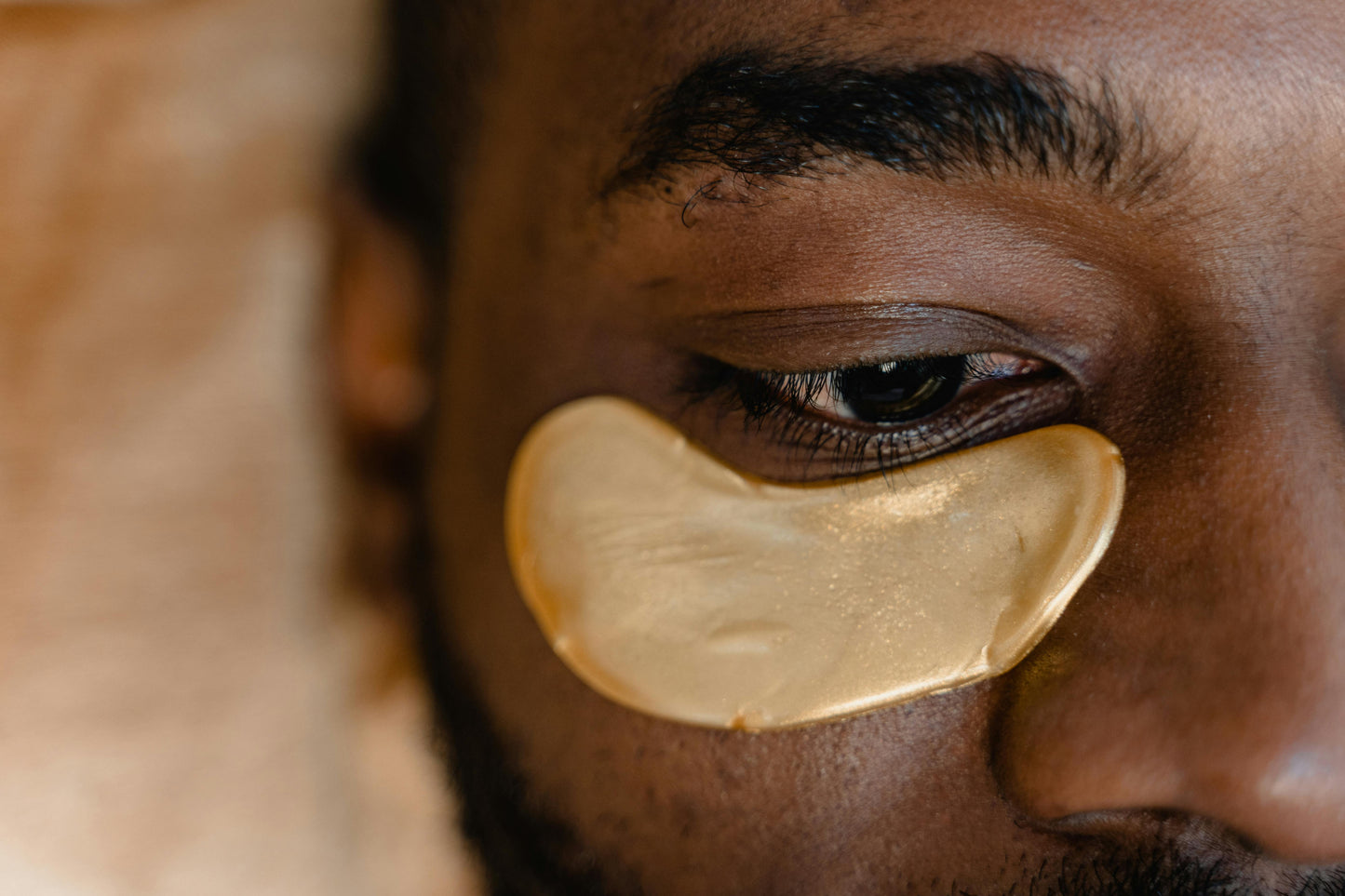 Under Eye Patch (60pcs)
